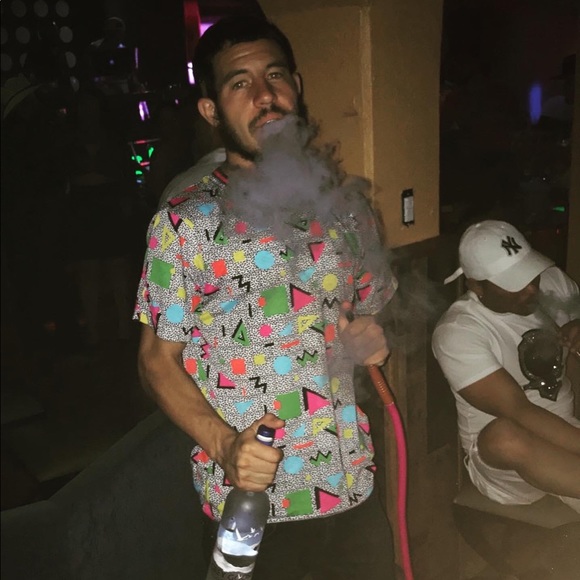 Profile Picture of Brandon Baumwoll (@romeorivera561) on Poshmark