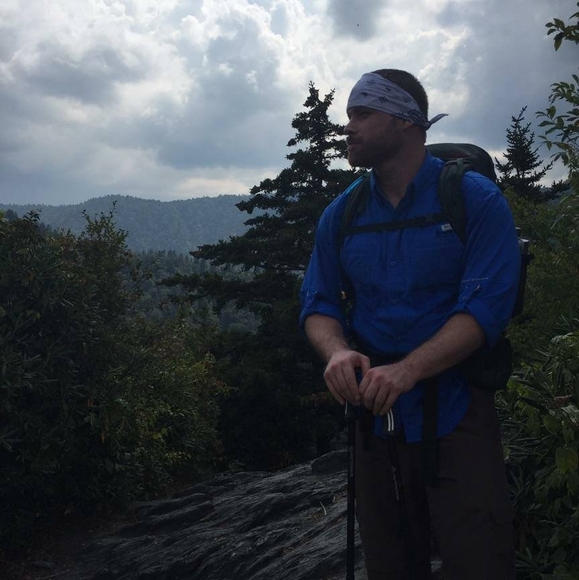 Profile Picture of Jason Vance (@jason_vance) on Poshmark