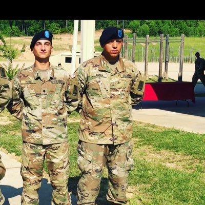 Profile Picture of Daniel Petrie (@djpetrie23) on Twitter