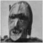 Profile Picture of Brett Graham (@swampf0etus) on Youtube