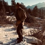 Profile Picture of Benjamin Bozeman (@bozemanbenjamin) on Instagram