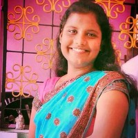 Sherin Daniel - Quora Profile Picture of Sherin Daniel (@sherin-daniel-12) on Quora