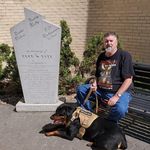 Profile Picture of Jeff Crownover (@crownoverjeff) on Instagram