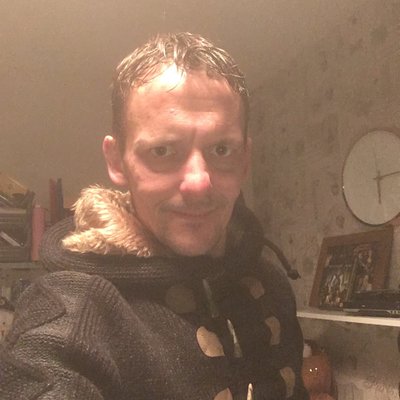 Profile Picture of Jason Blackmore (@jasonblackmor10) on Twitter