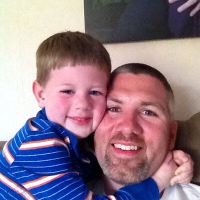 Profile Picture of Craig Weaver (@Cweaver2Craig) on Twitter