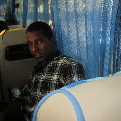 Profile Picture of Eisa Mohammed Osman (@eisamohamedos) on Twitter