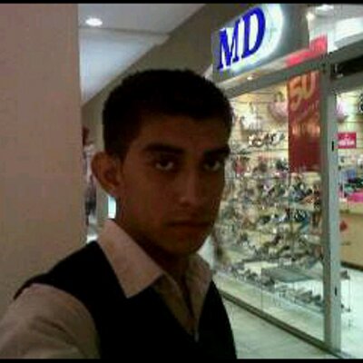 Profile Picture of Francisco Abrego (@rocoab) on Twitter