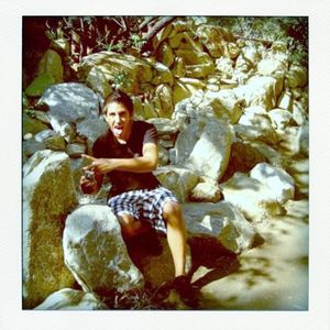 Alex Espinola - Myspace Profile Picture of Alex Espinola (@imalemonlover) on Myspace