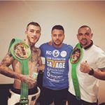Profile Picture of Craig Cunningham (@9craig_boxer_teamdesfitness) on Instagram