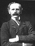 Profile Picture of Henry Drummond (evangelist)on Wikipedia