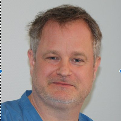 Peter Christensen - Twitter Profile Picture of Peter Christensen (@AUHcolorectal) on Twitter