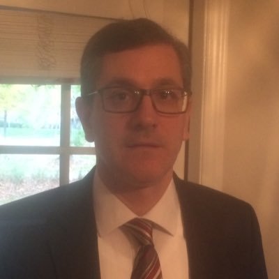 Profile Picture of John Clapp (@JohnCla59087404) on Twitter