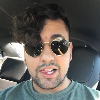 Profile Photo of Andy Luna (@andyluna20) on Twitter