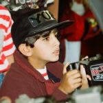 Profile Picture of Samyoo (@samayoo) on Instagram