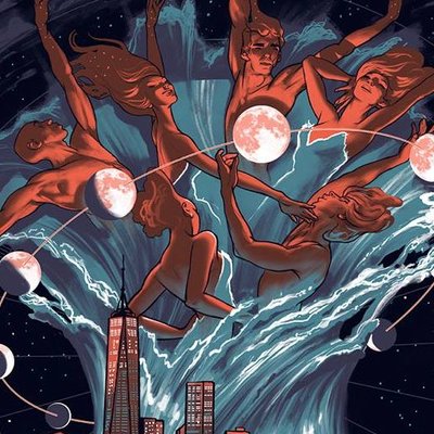 Profile Picture of Lars Runquist (@wathewa) on Twitter