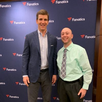 Profile Picture of Mike Frangipane (@Thee_Mike_Frang) on Twitter