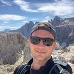 Profile Picture of Stephan (@astro) on Instagram
