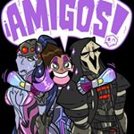 Profile Picture of Caleb Hogan (@yay_videogames) on Instagram