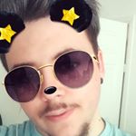 Profile Picture of Curtis James Shaw (@motorcycle_nemesis) on Instagram
