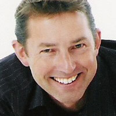 Profile Picture of Andy Dickson (@AndyD_IFL) on Twitter