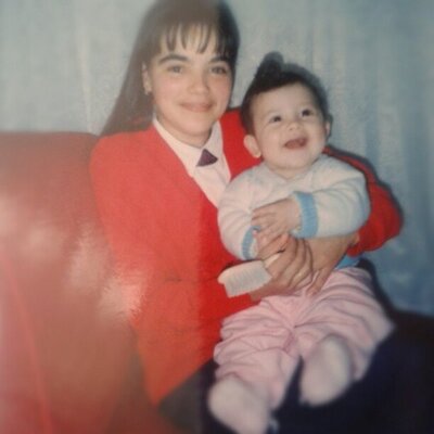 Profile Picture of Kitty Pearson (@flirtyMQaq) on Twitter