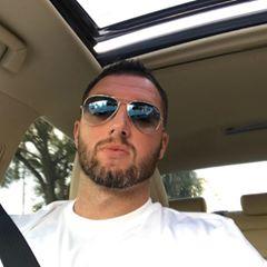 Profile Picture of Daniel Perkins (@danielperkins302) on Tiktok