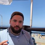 Profile Picture of Robert Blanco, MPH (@blancor3) on Instagram