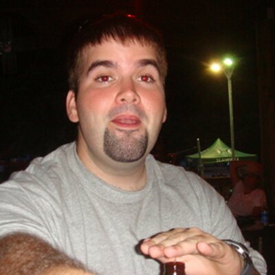 Profile Picture of Jeremy Tunstall (@jstunstall) on Twitter