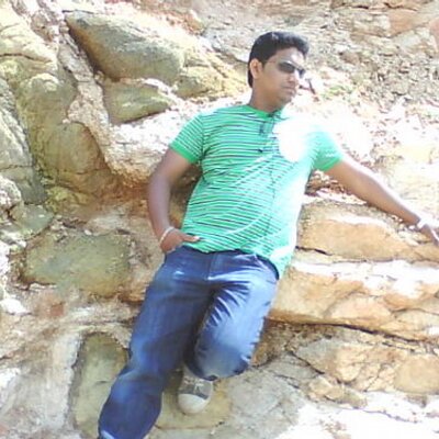 Profile Picture of Mohammed Ghouse (@mohamed2ug) on Twitter