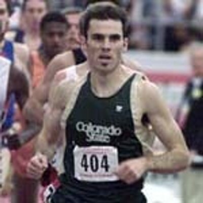 Profile Picture of Bryan Berryhill (@1609miler) on Twitter