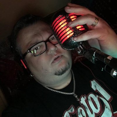 Profile Picture of Gerald Nicks (@GothiCello) on Twitter