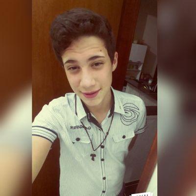 Profile Picture of Jessé Afonso (@bad0ef8cfd1c45c) on Twitter