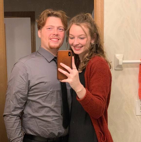 Profile Picture of Lucas Newman (@lnewman1222) on Poshmark