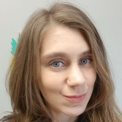 Profile Picture of Jennifer Scheidegger (@jenniferscheids) on Twitter