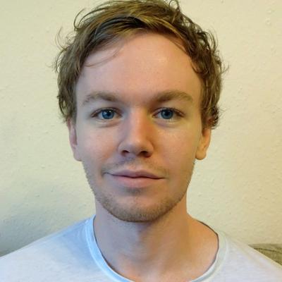 Profile Picture of Benjamin McEvoy (@englishammo) on Twitter