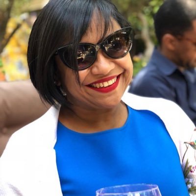 Profile Picture of Kee-Leen Irvine (@KeeLeenIrvine) on Twitter