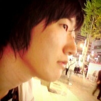 Profile Picture of ByungHo Kim (@iorieyes) on Twitter