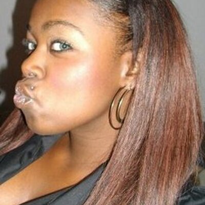 Profile Picture of Shanice Stokes (@MizzNyce) on Twitter