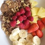 Profile Picture of Fern Thompson (@fuelingmybodyandbrain) on Instagram