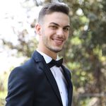 Profile Picture of george (@george___karam) on Instagram