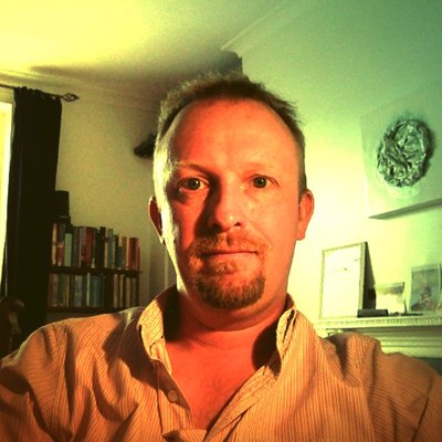 Profile Picture of Iain Wilkinson (@IainWilki) on Twitter