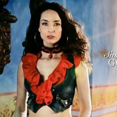 Profile Picture of SusanaGonzálezBrasil (@SusyGonzalezBr) on Twitter