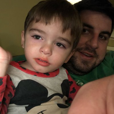 Profile Picture of Mark Piccerelli (@MPiccerelli) on Twitter