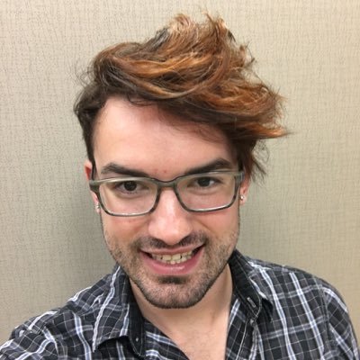 Profile Picture of Michael Tabaczynski (@MTabs2016) on Twitter