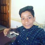 VIVEK MANOHARAN - Instagram Profile Picture of VIVEK MANOHARAN (@mr__agnathan) on Instagram