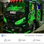 Profile Picture of Christopher Janki (@Christopher-Janki) on Facebook