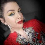 Profile Picture of Amanda Pelham (@missamandamua) on Instagram