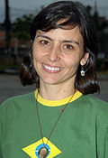 Profile Picture of Soninha Francineon Wikipedia