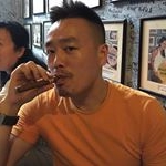 Profile Picture of Peter Zou (@dolphinpeterfit) on Instagram