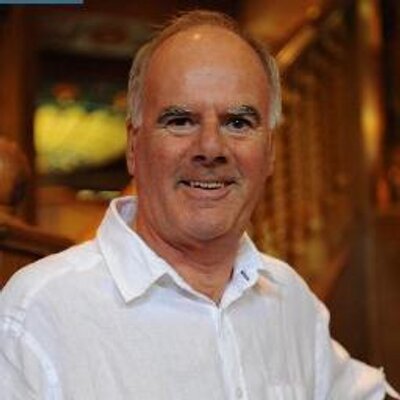 Profile Picture of Raymond Shannon (@RayHShannon) on Twitter